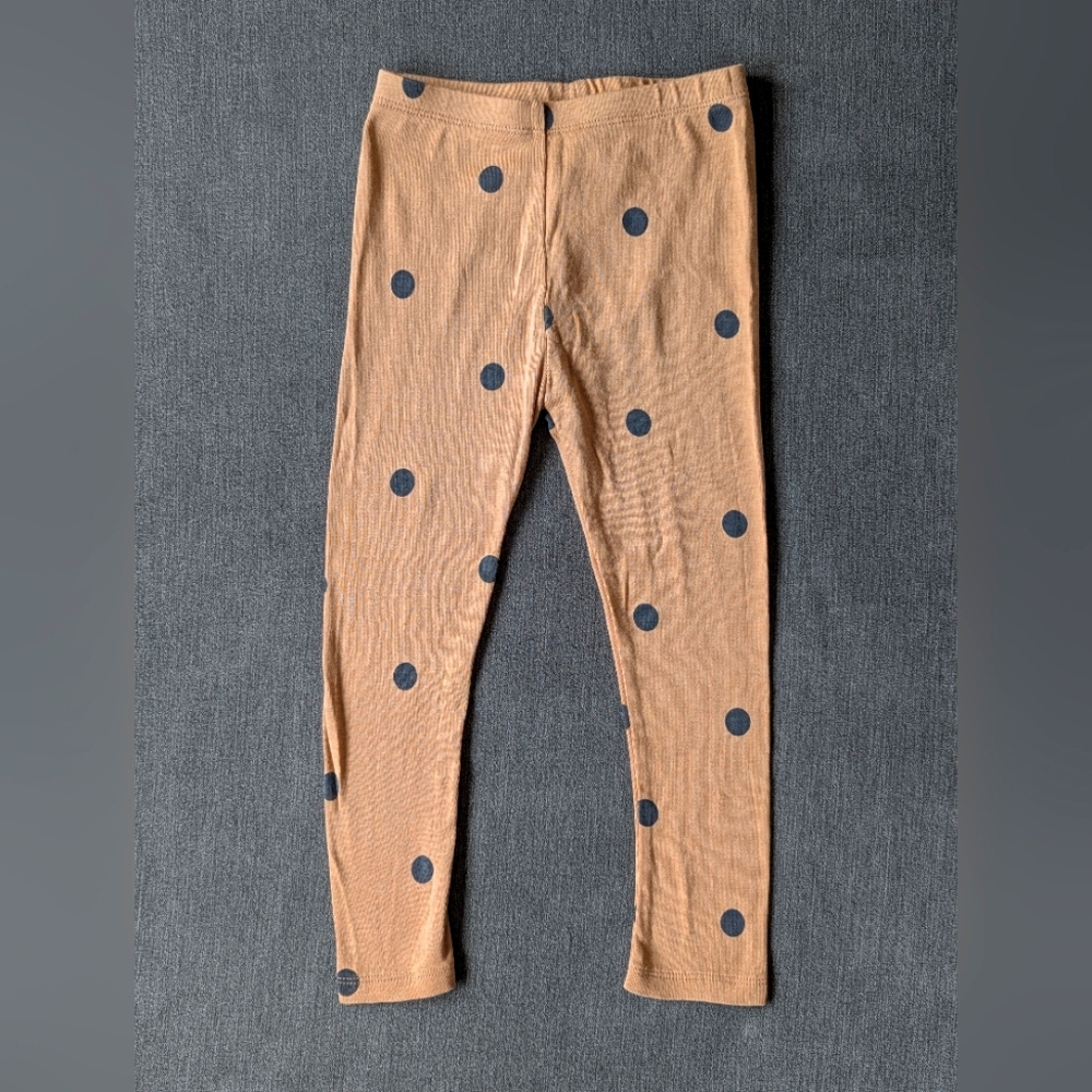 Organic Zoo Leggings